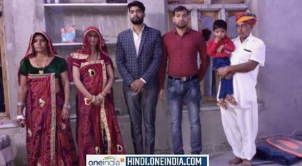बड़े भाई की 11 बार, छोटे भाई की 6 बार लगी सरकारी नौकरी