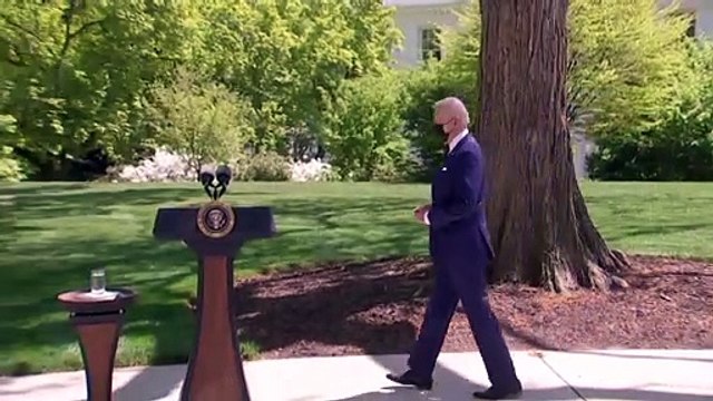 Вакцинация в США: Невероятный рывок