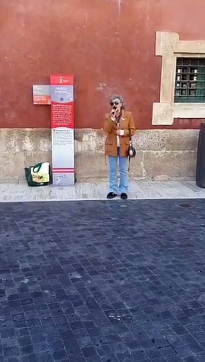 Mensaje Urgente -- Peligro