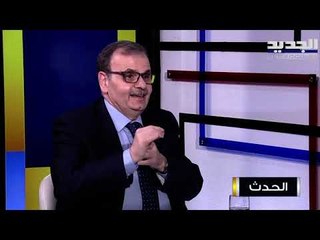 عبد الرحمن البزري : خطة التلقيح تأتي ثمارها .. و عاصم عراجي : للإلتزام بالإجراءات لتجنّب الإقفال