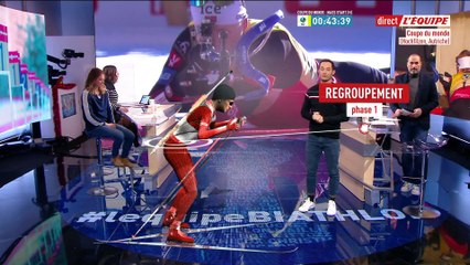 Biathlon - Replay : Mass start hommes de Hochfilzen - L'avant-course