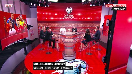√âmission - Replay : L'√âquipe du Soir du 30 mars 2e partie