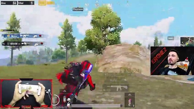 40 Убийств! Новый Мировой Рекорд! | Pubg Mobile Munno