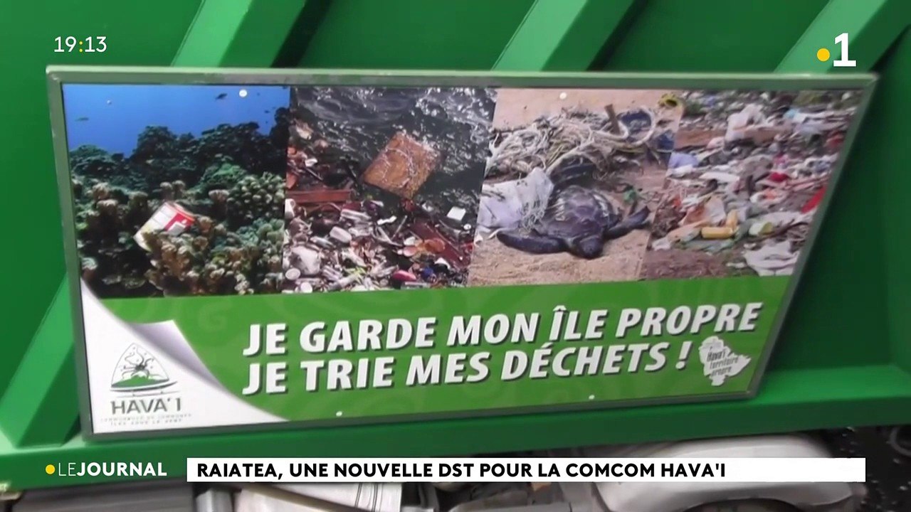 Jena Temauri Reva, nouvelle Directrice des services techniques des ISLV