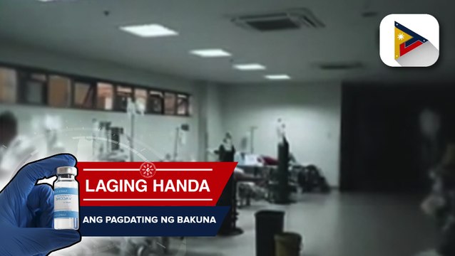 Alamin ang latest sa findings ng Octa Research Group kaugnay sa ng pagbaba ng transmission rate ng COVID-19 sa bansa