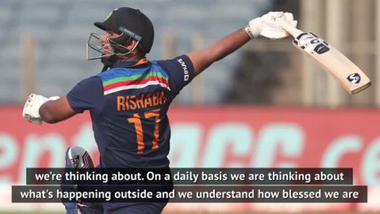 We understand we're blessed to play cricket - Ponting on IPL