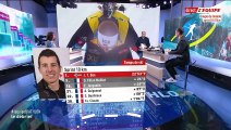 Biathlon - Replay : Sprint hommes d'Oberhof - Le D√©brief