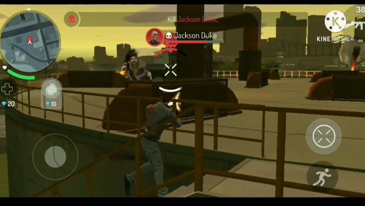 Ganster new Orleans hot gameplay |ganster new Orleans hindi gameplay
