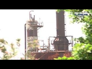 معمل الزهراني لتوليد الكهرباء توقف عن العمل ودير عمار على الطريق.. متى العتمة الشاملة في لبنان؟