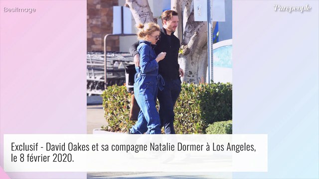 Natalie Dormer (Game Of Thrones) maman : l'actrice a accouché pendant le confinement