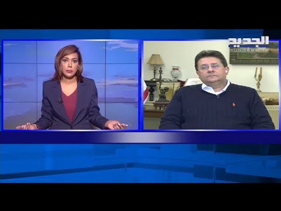 إبراهيم كنعان يعلق على اقرارِ قانون استعادة الاموال المنهوبة الذي أقر في مجلس النواب