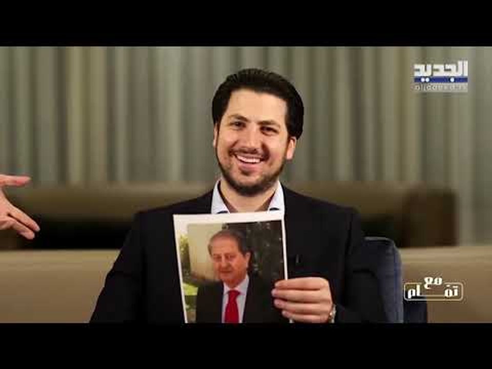 طارق المرعبي يعلق على الأداء السياسي لـ سامي الجميل .. وينتقد كل من سامي فتفت و طوني فرنجية