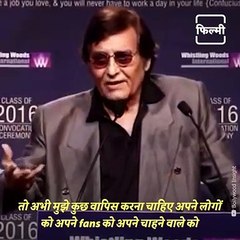Remembering Actor Vinod Khanna On His Death Anniversary