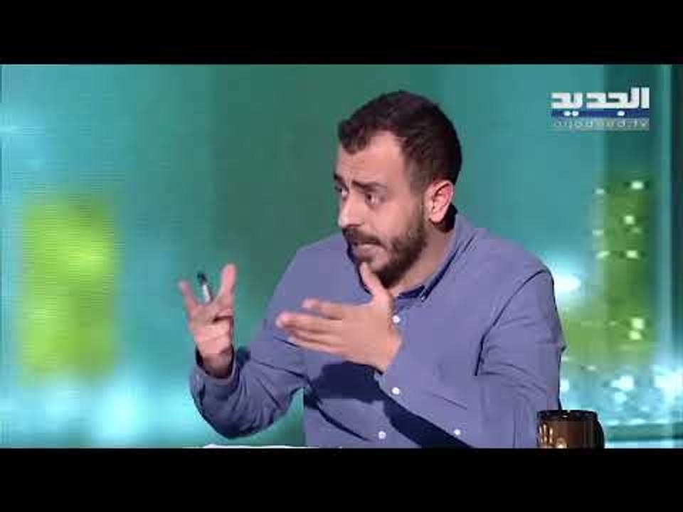 آدم شمس الدين يكشف العلاقة السرية بين جبران باسيل وآل البساتنة في ملفات وزارة العدل الأمريكية