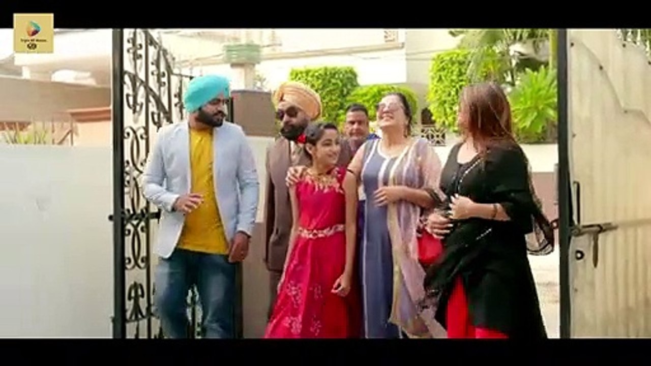 Pari - A Little Angel (2021) Punjabi Movie