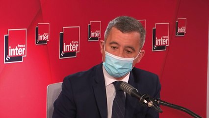 Attaque de Rambouillet : "Cette affaire est à la confluence des 4 problèmes qu'a la France depuis de nombreuses années" (Gérald Darmanin)