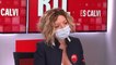 Coronavirus : la descente des contaminations est "très lente", estime Vittoria Colizza, directrice d