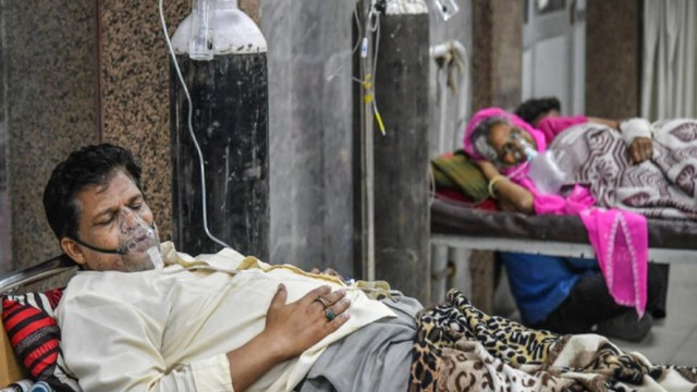 Uttar Pradesh corona crisis: Watch 100 shahar 100 khabar