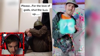 Tiktok Cringefest 7 | Cringe Compilation