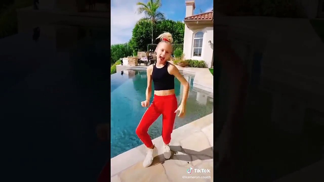 Shower Tiktok Dance Challenge Compilation video Dailymotion