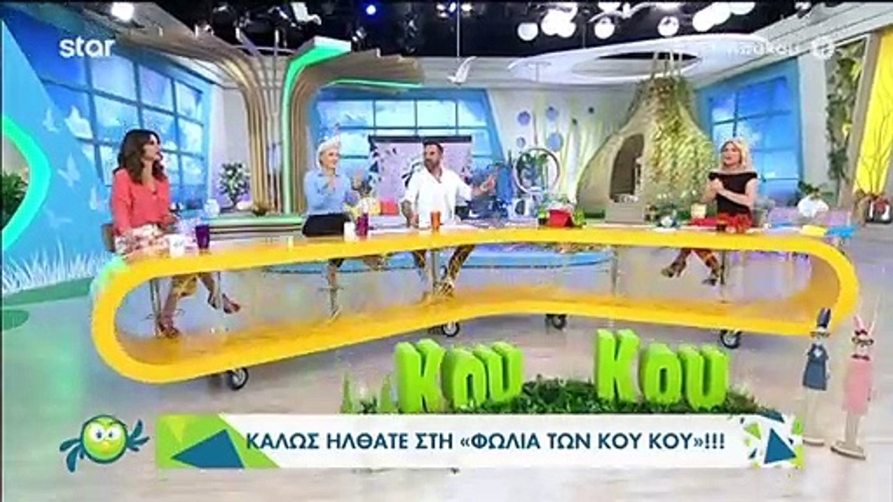 Κατερίνα Καραβάτου: «Άφωνη» on air με την ανακο...