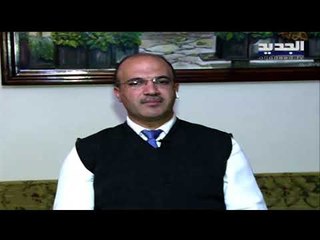 وزير الصحة حمد حسن يشرح آلية وخطة التلقيح في لبنان خلال الفترة المقبلة