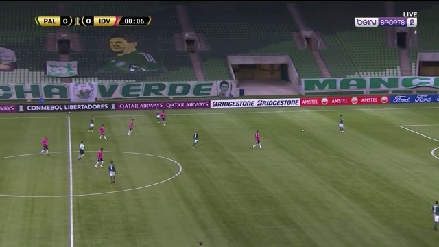 Palmeiras v Independiente Del Valle