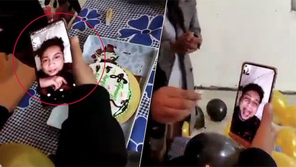 Indian Idol 12 Contestant Pawandeep Celebrate Birthday With Family Via Video Call