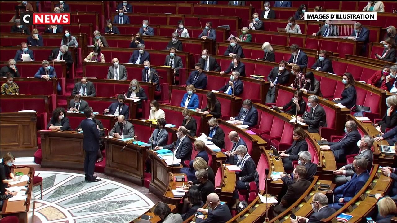 Loi antiterroriste : Des algorithmes pour surveiller les sites web consultés par les internautes - Mais en quoi cela consiste?