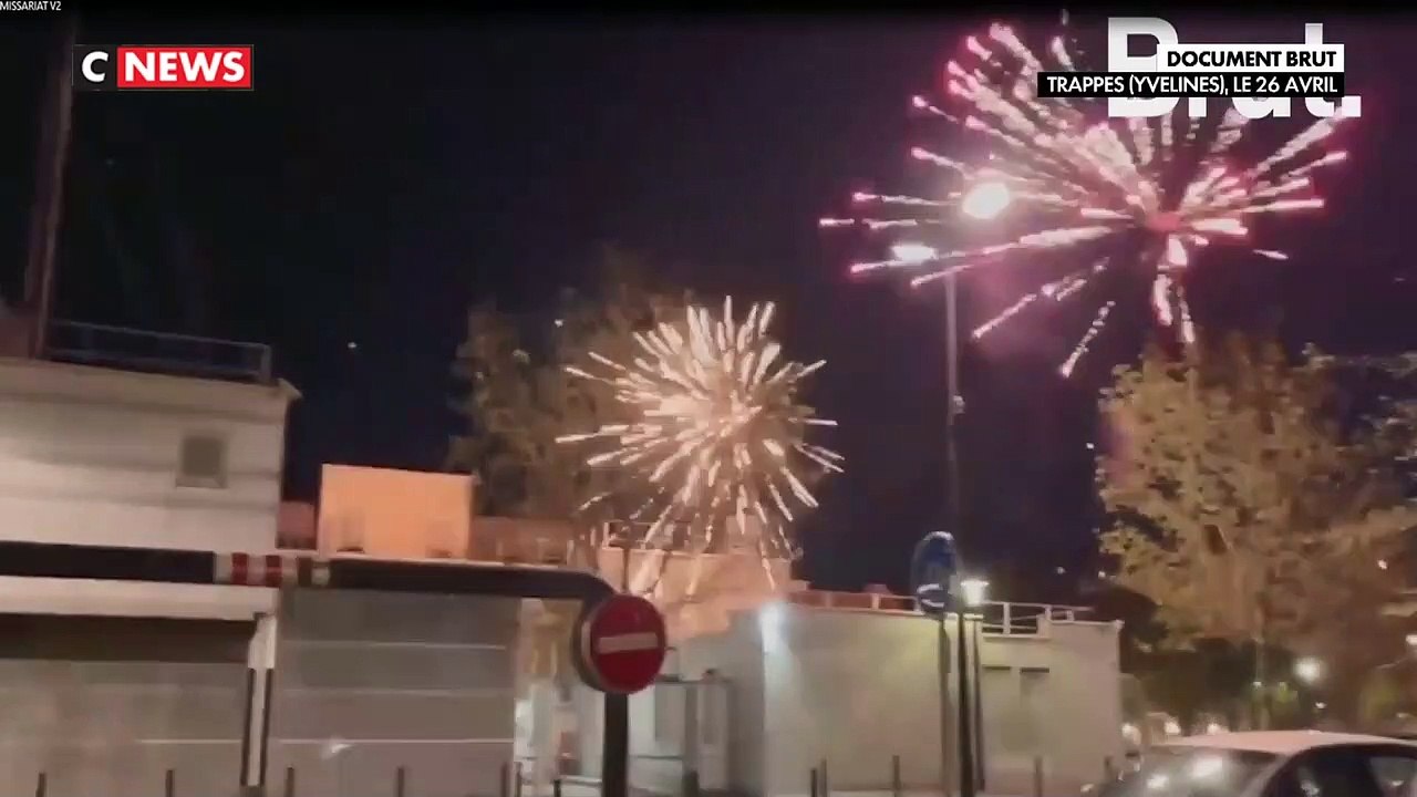 Insécurité : Après l'attaque de Rambouillet, plusieurs élus des Yvelines en colère demandent plus d'aide et de soutien au gouvernement