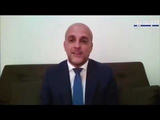 Download Video: الشركات الألمانية تصل إلى بيروت لتقديم دراسة متكاملة في سبيل إعادة إعمار مرفأ بيروت