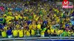 Brazil Vs Argentina|Bangla Funny Dubbing|Copa America 2019|Bangla Funny Video|Mama Problem