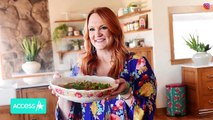 ‘Pioneer Woman’ Ree Drummond Hosting Daughter’s Wedding