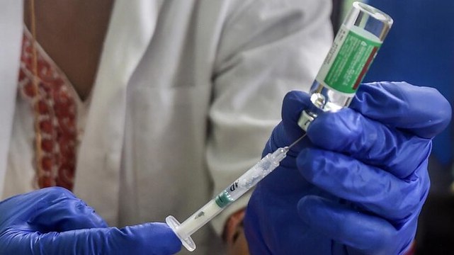 Vaccination drive for those above 18 begins on May 1 | All your questions answered