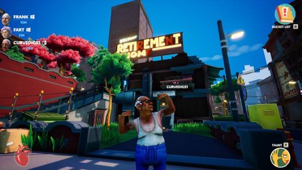 Just Die Already  - Tráiler