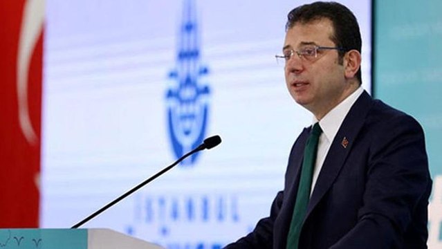 Ekrem İmamoğlu’ndan tam kapanma yorumu
