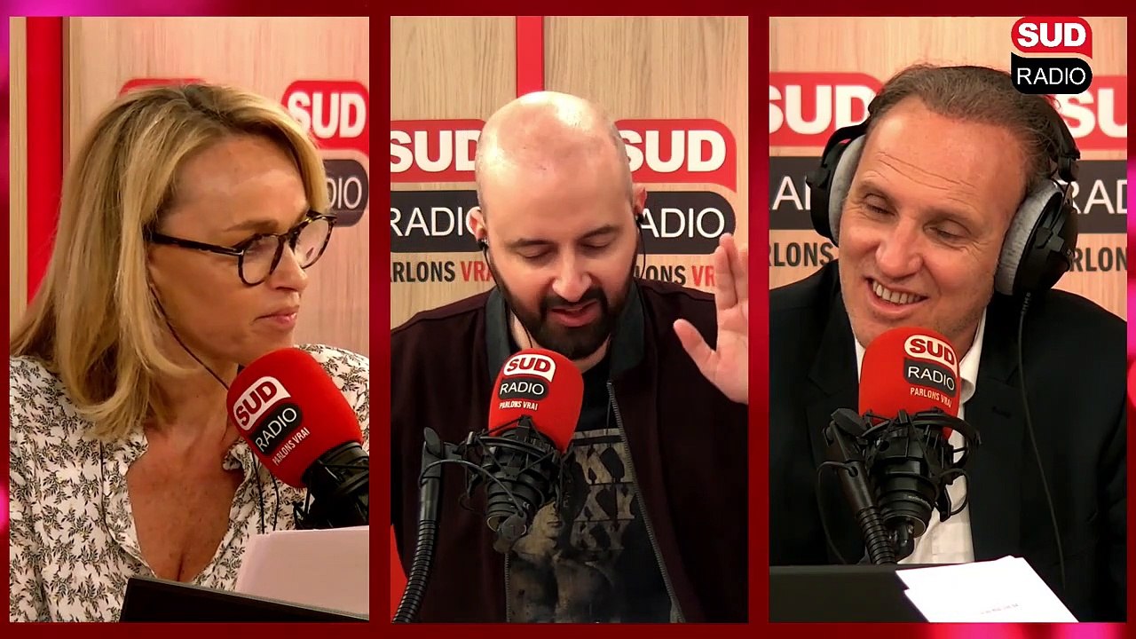 Cédric Cizaire: "Castex: 40 jours dans une grotte ? Moi ça fait 9 mois que je suis au fond du trou"