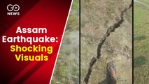 असम में भूकंप, देखिए दिल दहला देने वाली तस्वीरें