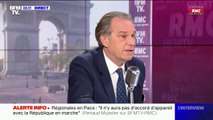 Renaud Muselier appelle à ouvrir la vaccination à 