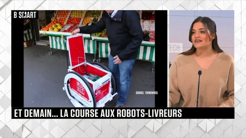 ET DEMAIN ? du mercredi 28 avril 2021