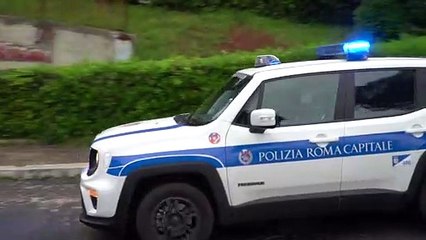 Pomezia, blitz contro le occupazioni abusive in 125 appartamenti