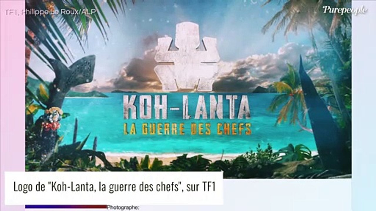 Koh-Lanta : Une candidate métamorphosée, avant/après bluffant de son évolution physique !