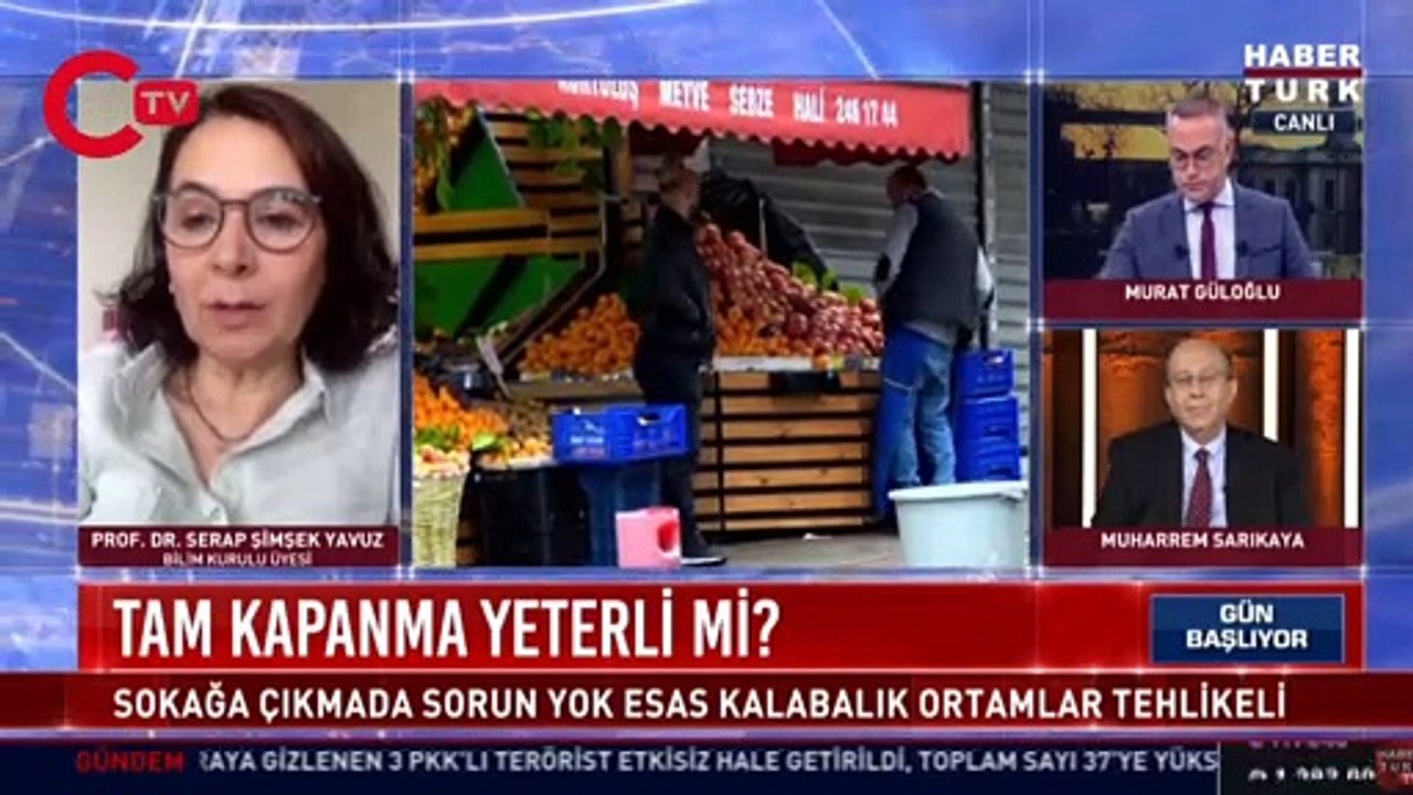 Bilim Kurulu Üyesi'nden alkol yasağına tepki