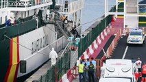 Ruta migratoria canaria | Al menos 88 personas en lo que va de año