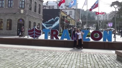 TRABZON PROF. DR. AYDIN: YAZA SAĞLIKLI GEÇİŞ İÇİN KAPANMAYA YÜKSEK UYUM ÖNEMLİ