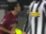 Reggina - Juventus 2-1 ovvero il Dondarini show!