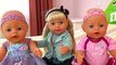 Diana Pretend Play With Baby Dolls, Funny Kids Videos With Toys By Kids Diana Show