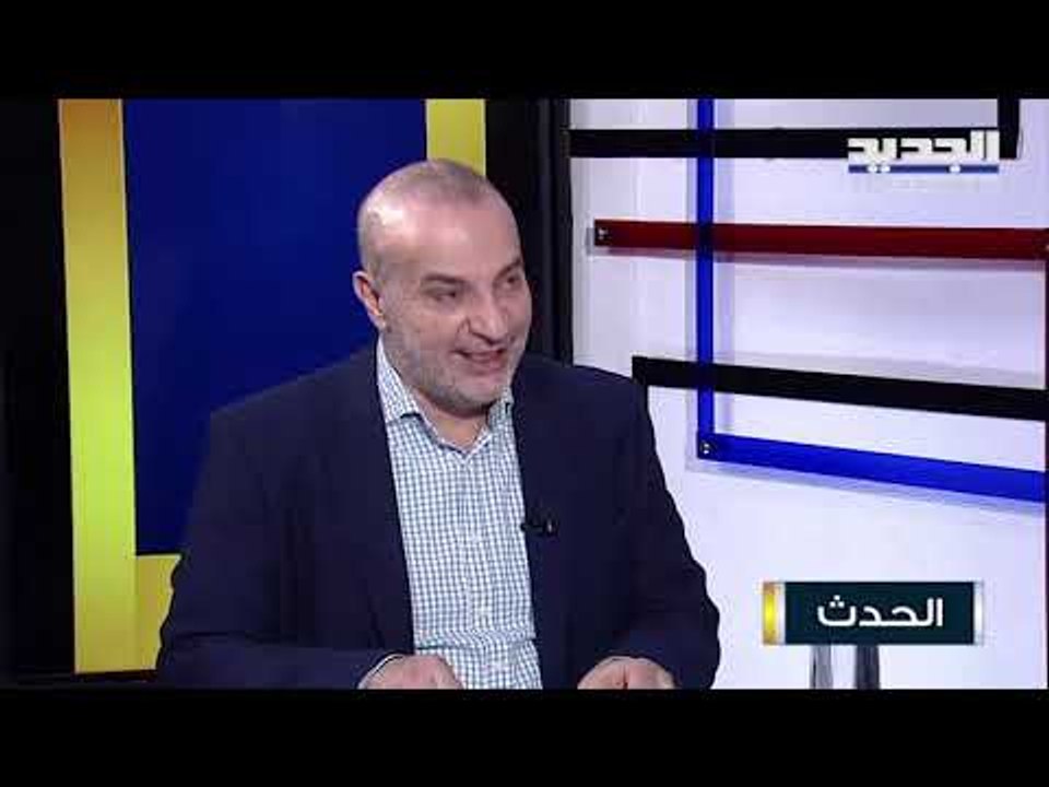 الصحافي حسين أيوب يكشف من ألغى اللقاء بين جبران باسيل وإيمانويل ماكرون في فرنسا