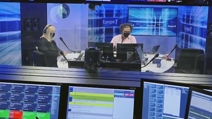 Carlos Ghosn : "J'ai toujours tout débridé chez Renault, à commencer par ma rémunération" (Canteloup)