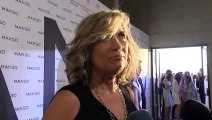 Julia Otero nos habla de moda en la Barcelona Fashion Show